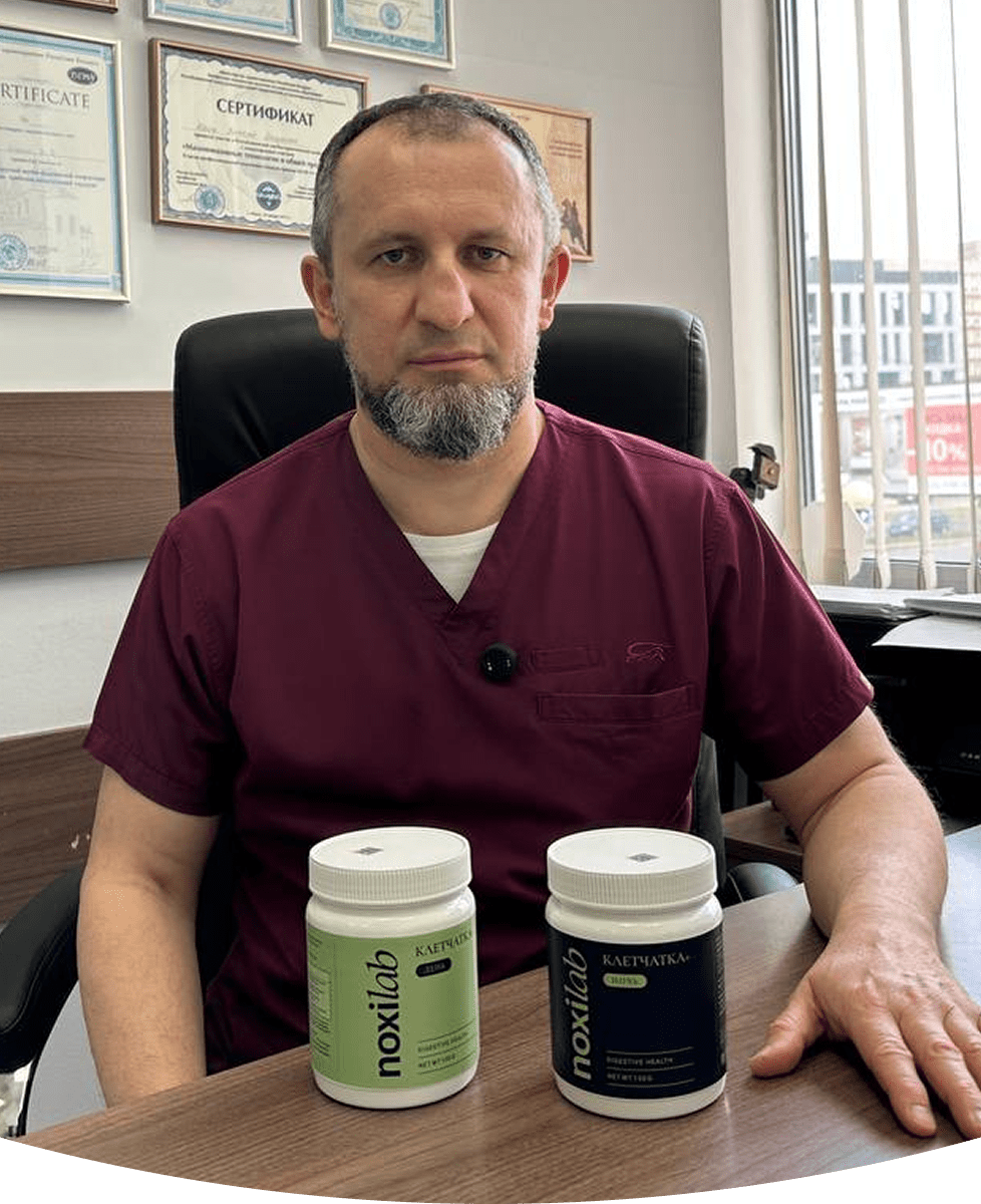 doctor