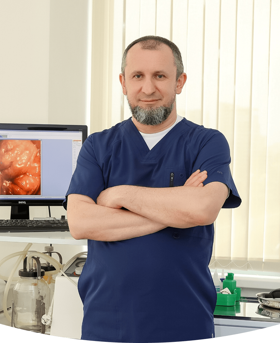 doctor